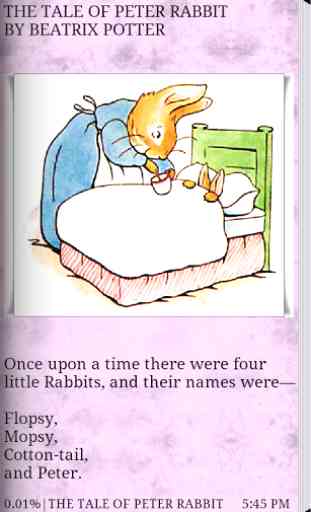 The Tale Of Peter Rabbit 2