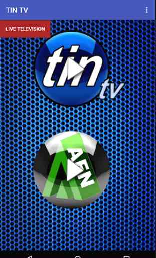 TinTV Tasvir E Iran AFN 1