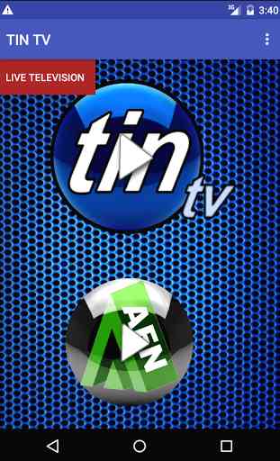 TinTV Tasvir E Iran AFN 3