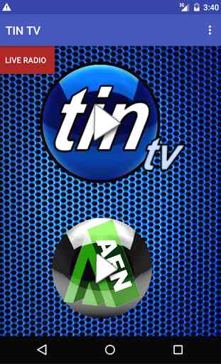 TinTV Tasvir E Iran AFN 4
