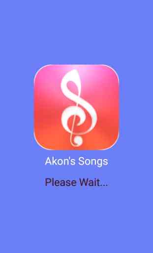Top 99 Songs of Akon 1