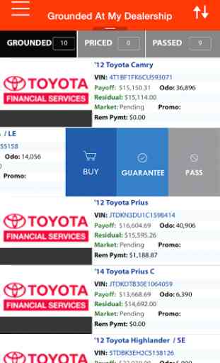 Toyota Dealer Direct 3