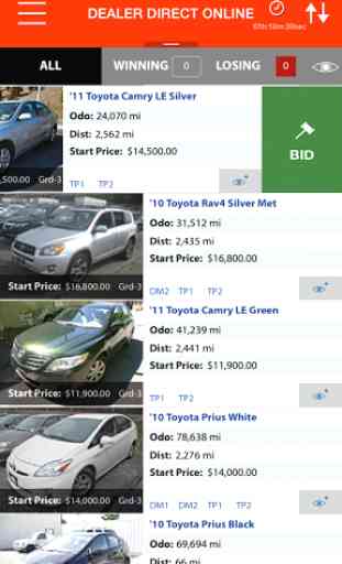 Toyota Dealer Direct 4