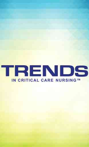 TRENDS SePA AACN Events 1