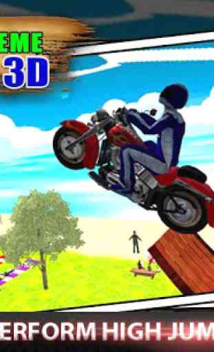 Trial Extreme Stunt 3D 1