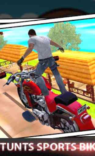 Trial Extreme Stunt 3D 2