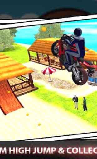 Trial Extreme Stunt 3D 3