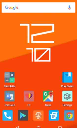 Tyles - Icon Pack 3