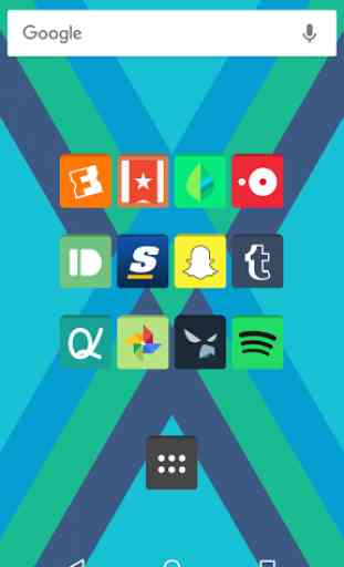 Tyles - Icon Pack 4