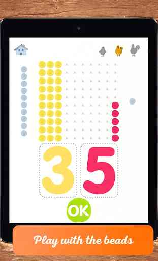 Up to 100 for Smart Numbers 2