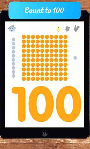 Up to 100 for Smart Numbers 3