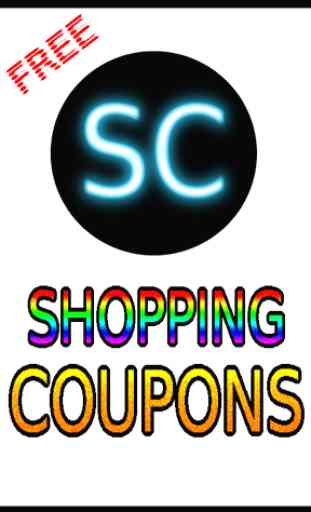 USA Shopping Coupons Rebate 1