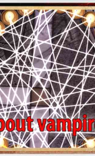 Vampireville Free Adventures 3