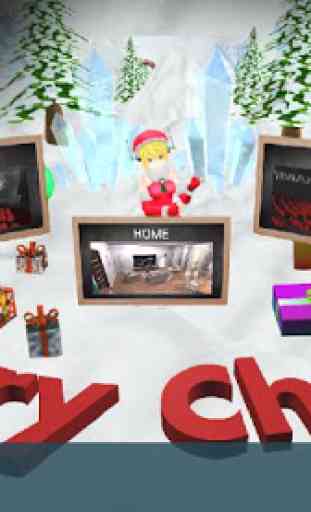 VU Cinema - VR 3D Video Player 2