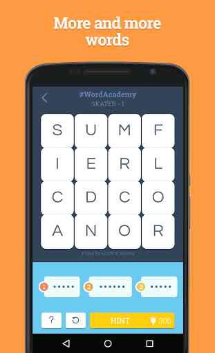 Word Academy 2