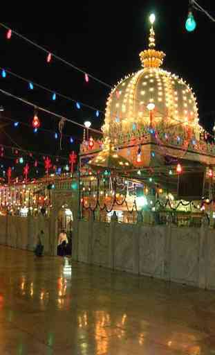 Ziyarat Ajmer Sharif Dargah 1