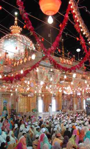 Ziyarat Ajmer Sharif Dargah 2