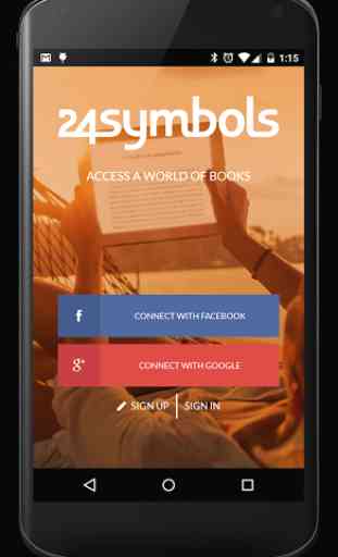 24symbols – online books 1