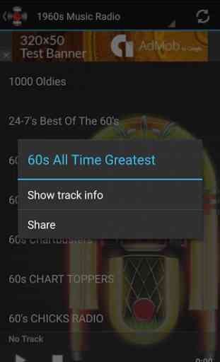 60s Radio Top Sixties Music 3
