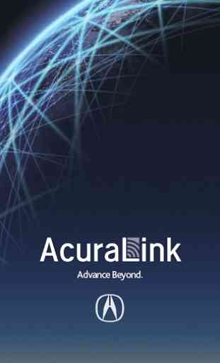 AcuraLink Streams 1