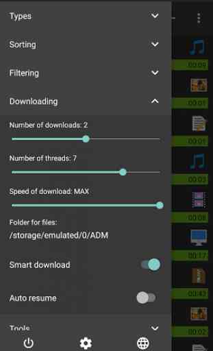 Advanced Download Manager Pro 2