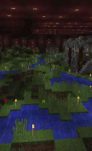 Adventure Park for Minecraft 2