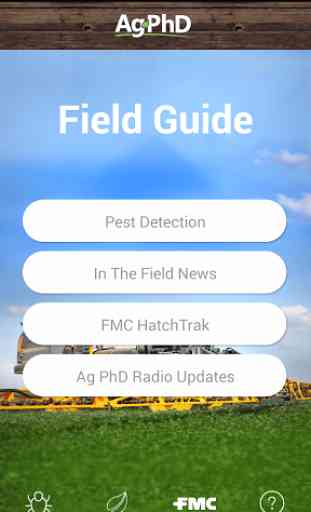 Ag PhD Field Guide 2