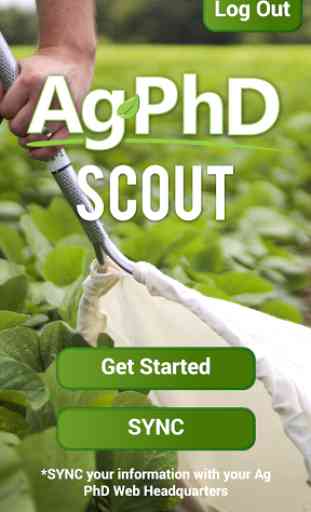 Ag PhD Scout 1