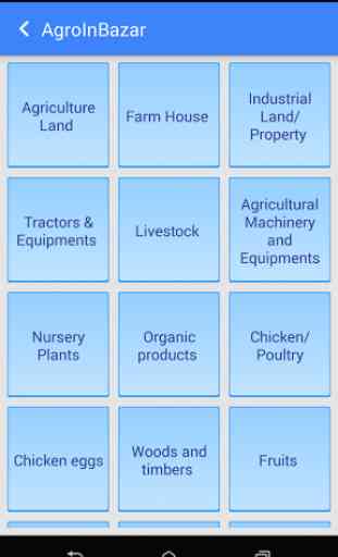 AgroIn - Agriculture App 2
