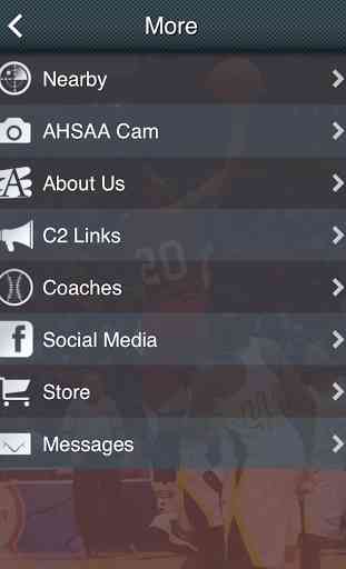 AHSAA Alabama HS Athletic Assn 3
