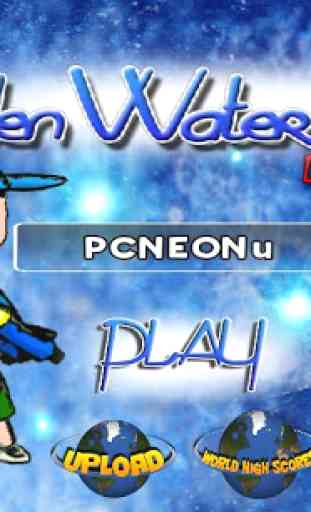 Aiden Water Gun Demo 4