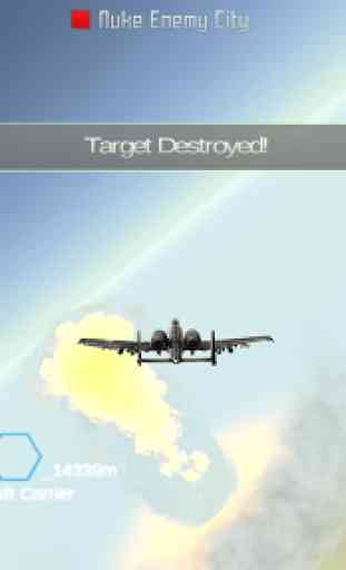 Air Force Ground Attack 3