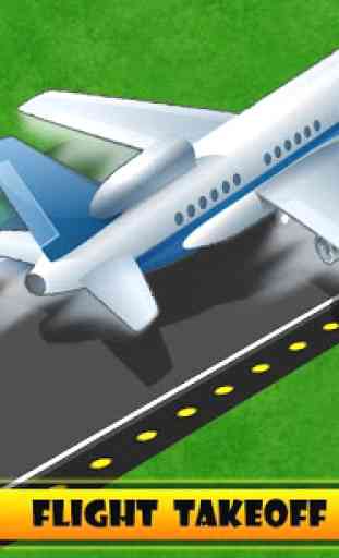 Air Traffic Simulator 2