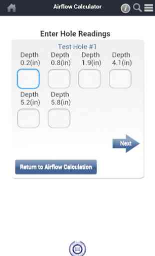 Airflow Calculator 3