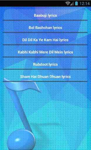 Ajay Devgan Top Songs 2