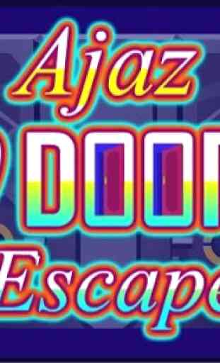 Ajaz 20 Doors Escape 1