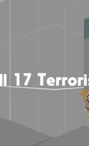 Ajith Vs Terrorists Shooter 3D 1