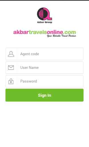 Akbar Online B2B 1