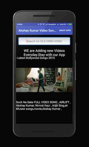 Akshay Kumar Video Songs 1