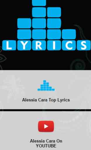 Alessia Cara Top Lyrics 1