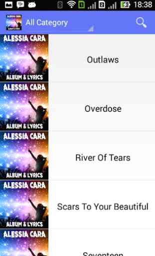 Alessia Cara Wild Things Lyric 4