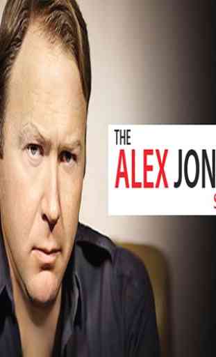 Alex Jones Live Radio Show 2