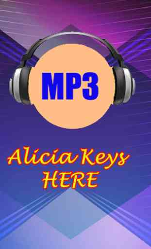 Alicia Keys HERE Album 2