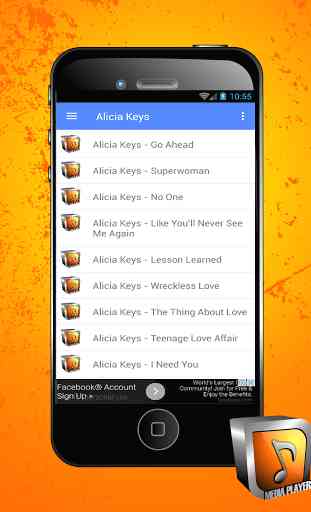 Alicia Keys No One 1