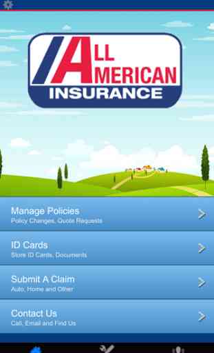 All American Insurance 1