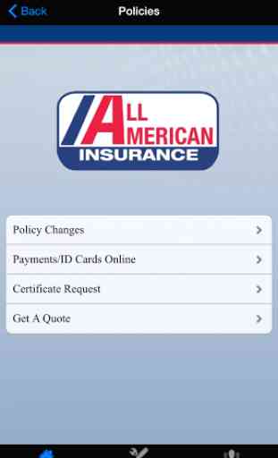 All American Insurance 2