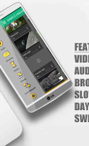 All Format Video Payer Full hd 1
