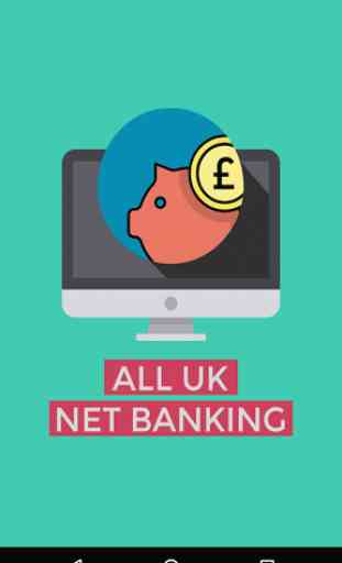 All UK Net Banking 1