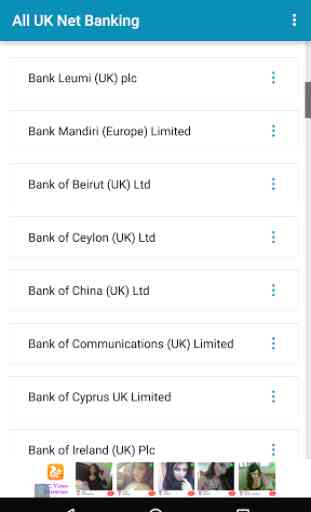 All UK Net Banking 3