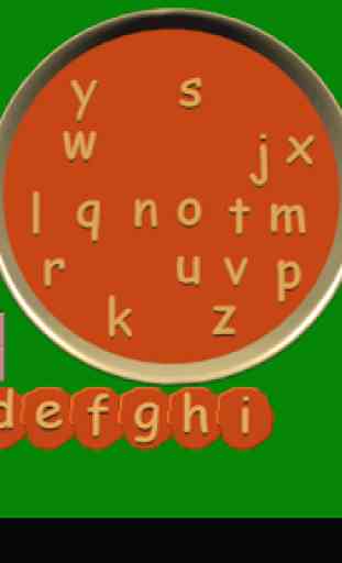 Alphabet Soup 2